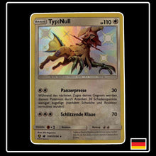 Typ:Null Shiny SV45/SV94 Verborgenes Schicksal