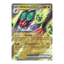 UHaFnir ex 069/091 Paldeas Schicksale