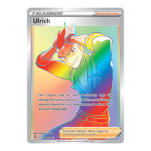 Ulrich SR 279/264 Fusionsangriff