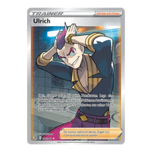 Ulrich UR 264/264 Fusionsangriff