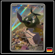Unratütox Illustration Rare 140/086 Pokemon Weisse Flammen
