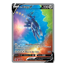 Ur-Dialga V SIR 177/189 Astralglanz