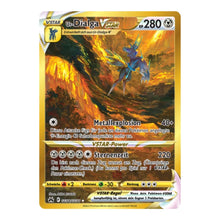 Ur-Dialga VSTAR SR GG68/GG70 Zenit der Könige