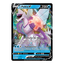 Ur-Palkia V UR 039/189 Astralglanz