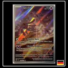 Vesprit Illustration Rare 204/191 Pokemon Stürmische Funken