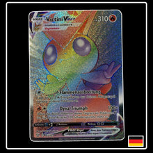 Victini VMAX