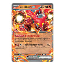Volcanion ex 031/159 Reisegefährten