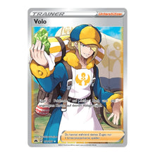 Volo UR 151/159 Zenit der Könige