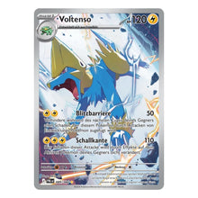 Voltenso IR 089/084 Pokemon Dunkelnacht