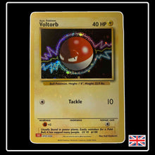 Voltobal 010/034 CLC Pokemon TCG Classic