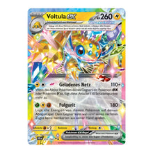 Voltula ex 051/142 Stellarkrone