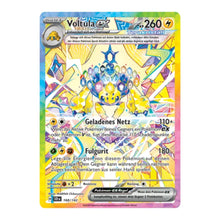 Voltula ex SIR 168/142 Stellarkrone