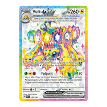 Voltula ex UR 159/142 Stellarkrone