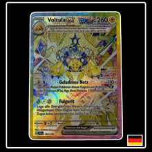 Voltula ex SIR