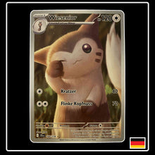 Wiesenior 168/159 Pokemon Reisegefährten