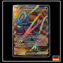 Windewoge ex Full Art