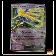 Xerneas ex