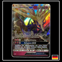 Xerneas GX