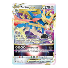 Zacian VSTAR UR 096/159 Zenit der Könige