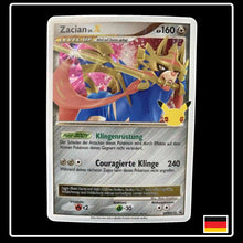 Zacian Celebrations SWSH135