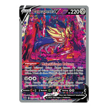 Zamazenta V SIR GG54/GG70 Zenit der Könige