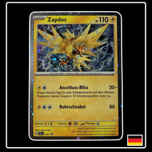 Zapdos