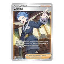 Zelestis UR 183/189 Astralglanz
