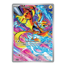 Zeraora IR 151/142 Stellarkrone