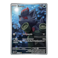 Zorua IR 075/064 Nebel der Sagen