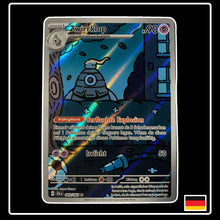 Zwirrklop Illustration Rare 069/064 Nebel der Sagen
