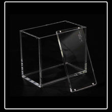 The Acrylic Box - Booster Box / Display