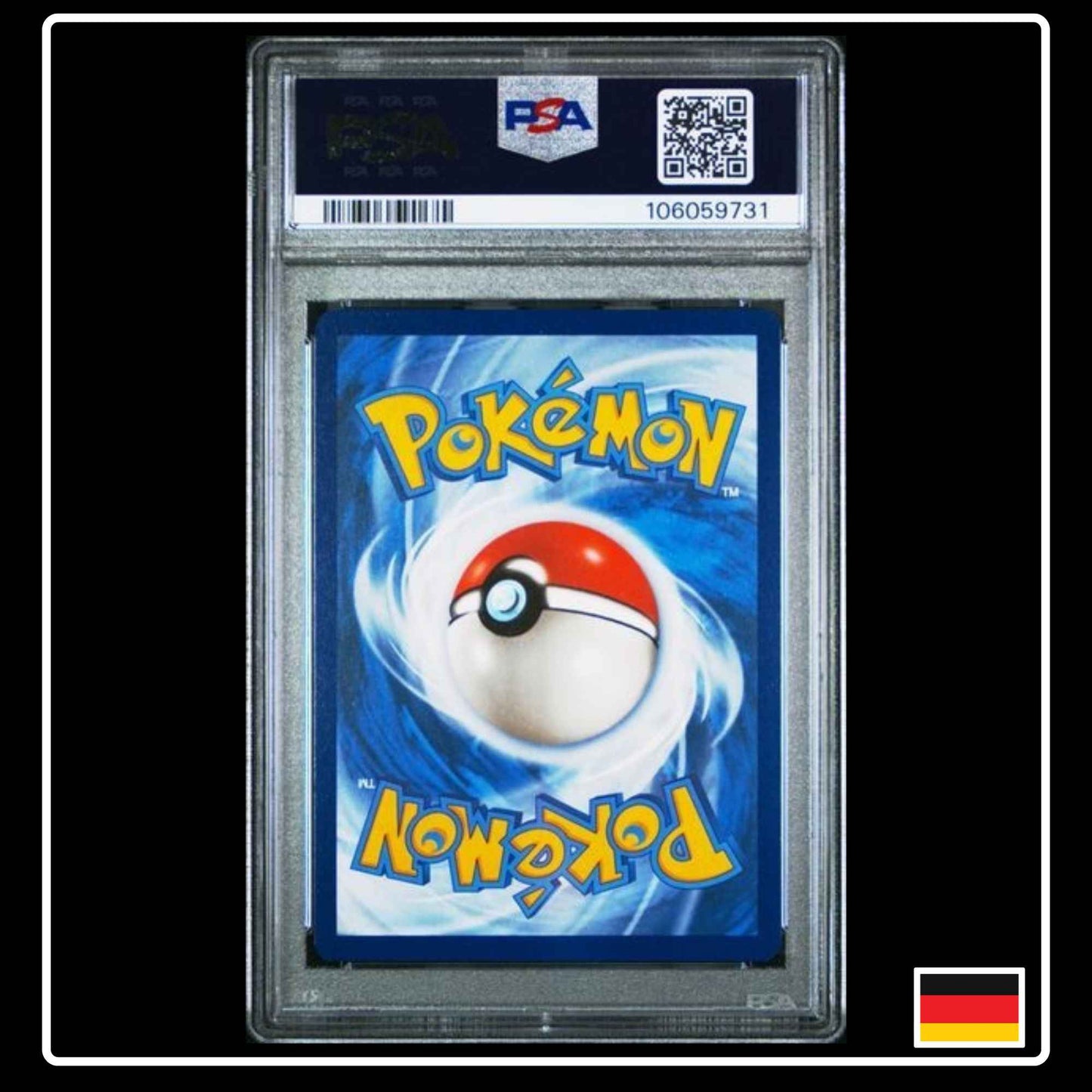 Bisaflor ex SIR 198/165 Pokemon 151 PSA 10