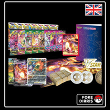 Sword & Shield Charizard Ultra Premium Collection (EN)