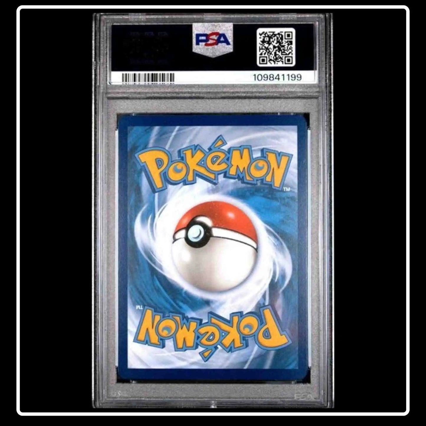 Dragonir Illustration Rare 181/165 Pokemon 151 PSA 10