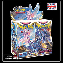 Pokemon Astral Radiance Booster Box (EN)