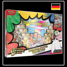 Pokemon Erhabene Helden Premium Poster Kollektion Mega Guardevoir (DE)