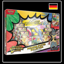 Pokemon Erhabene Helden Premium Poster Kollektion Mega Lucario (DE)