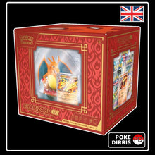 Pokemon Charizard ex Super Premium Collection (EN)