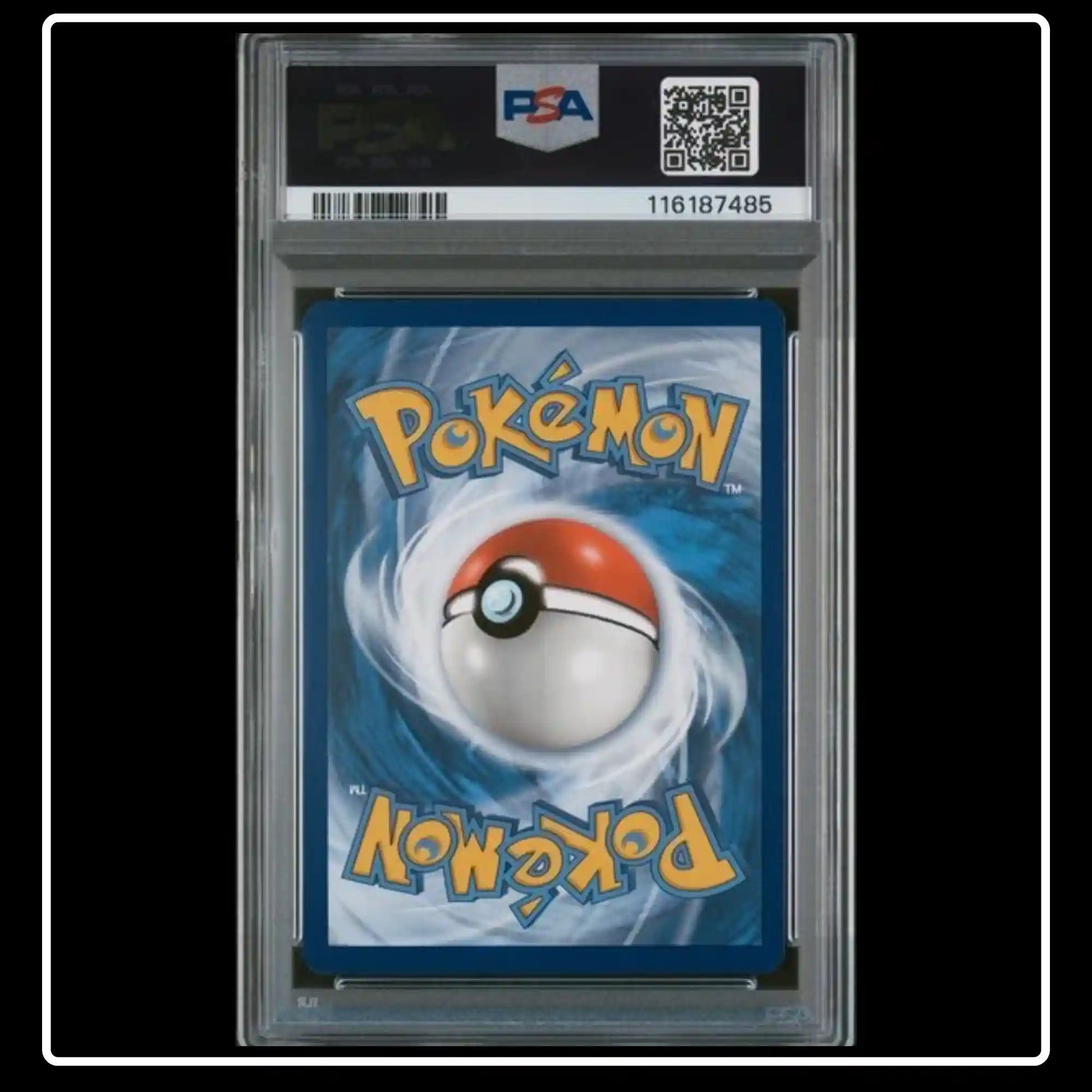 Raikou V Alternative Art GG41/GG70 Pokemon Zenit der Könige PSA 9