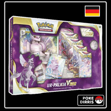 Schwert & Schild Kollektion Box mit Ur-Palkia VSTAR